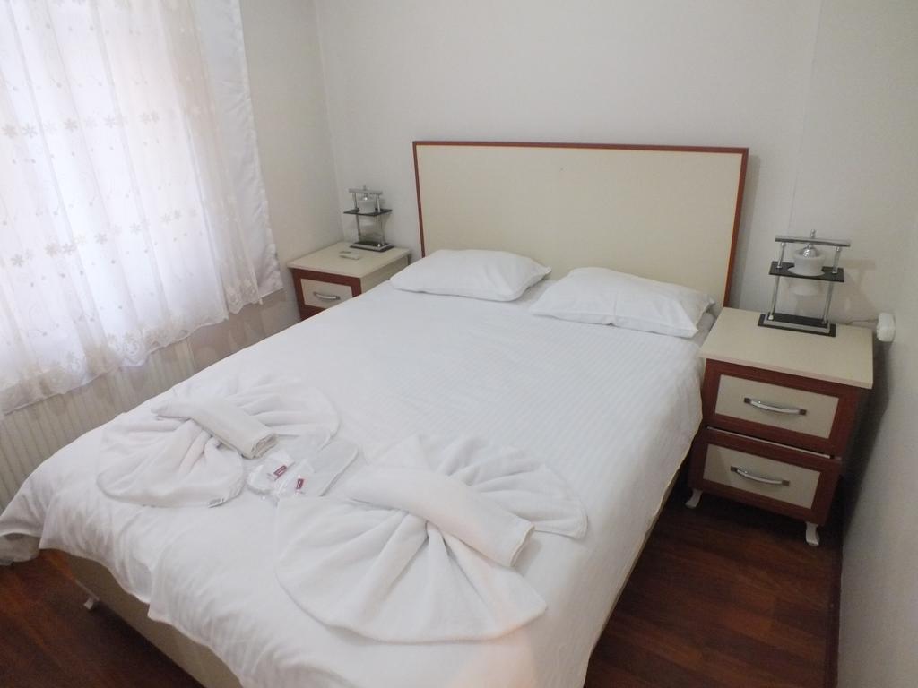 Taksim Park Hotel Istanbul Room photo